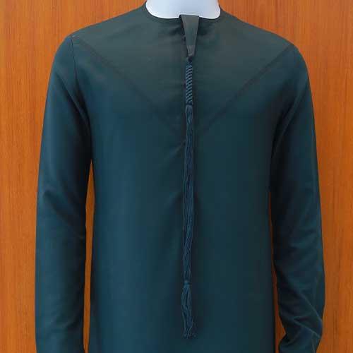 Emarati Classic Kandora