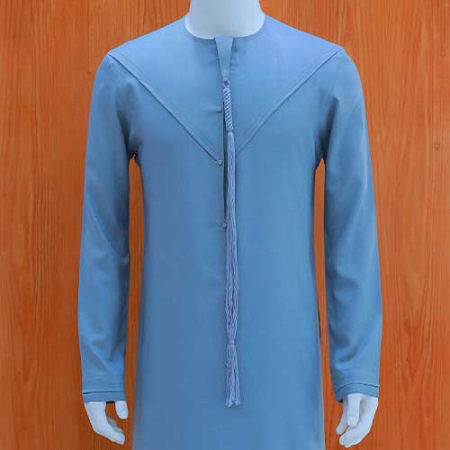 Emarati Winter Kandora